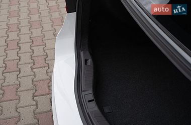 Седан Ford Fusion 2015 в Одессе