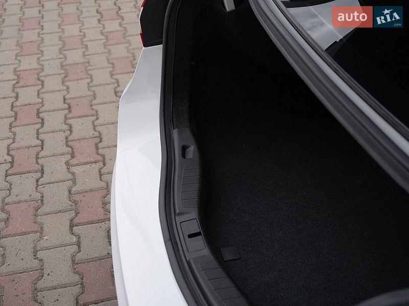 Седан Ford Fusion 2015 в Одессе