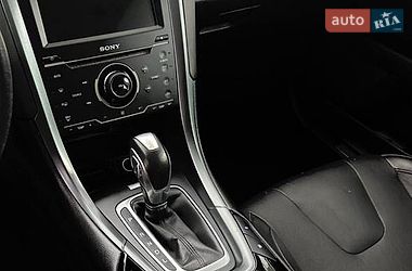 Седан Ford Fusion 2014 в Хмельницькому