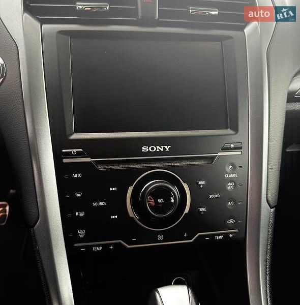 Седан Ford Fusion 2014 в Хмельницькому