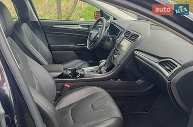 Седан Ford Fusion 2014 в Хмельницькому
