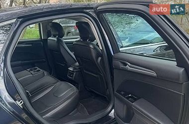 Седан Ford Fusion 2014 в Хмельницькому