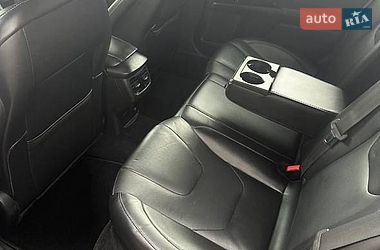 Седан Ford Fusion 2014 в Хмельницькому
