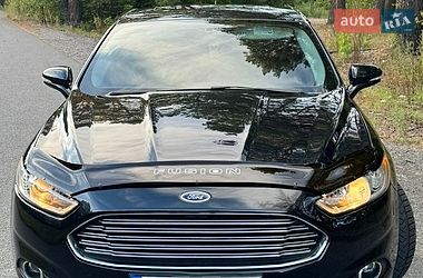 Седан Ford Fusion 2013 в Шепетовке фото 9 Седан Ford Fusion 2013 в Шепетовке