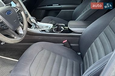 Седан Ford Fusion 2013 в Шепетовке фото 15 Седан Ford Fusion 2013 в Шепетовке