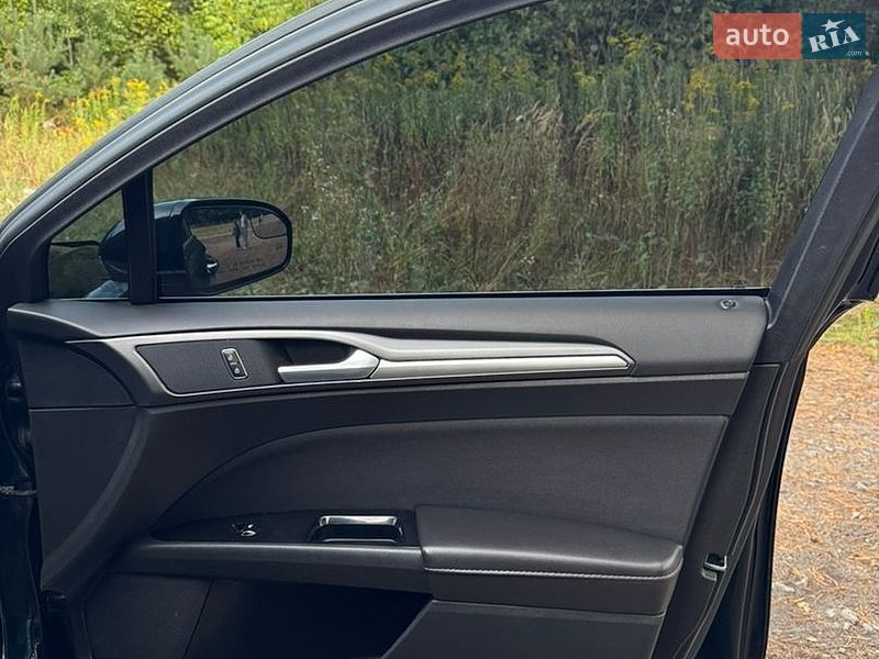 Седан Ford Fusion 2013 в Шепетовке фото 20 Седан Ford Fusion 2013 в Шепетовке