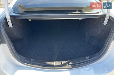 Седан Ford Fusion 2016 в Тернополі фото 23 Седан Ford Fusion 2016 в Тернополі