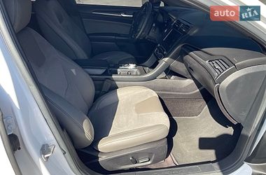 Седан Ford Fusion 2016 в Тернополі фото 30 Седан Ford Fusion 2016 в Тернополі