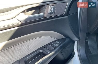 Седан Ford Fusion 2016 в Тернополі фото 32 Седан Ford Fusion 2016 в Тернополі