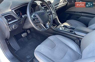 Седан Ford Fusion 2016 в Тернополі фото 35 Седан Ford Fusion 2016 в Тернополі