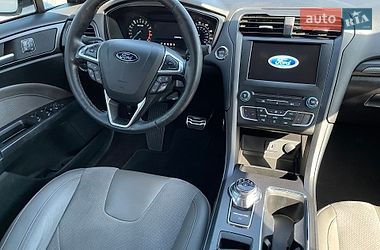 Седан Ford Fusion 2016 в Тернополі фото 37 Седан Ford Fusion 2016 в Тернополі