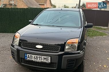 Хетчбек Ford Fusion 2005 в Вінниці
