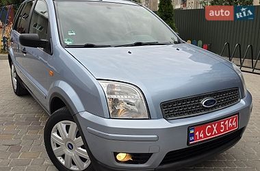 ford fusion 2006 в Тернопіль від професійного продавця Валентин