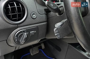 Хэтчбек Ford Fusion 2005 в Тернополе фото 28 Хэтчбек Ford Fusion 2005 в Тернополе