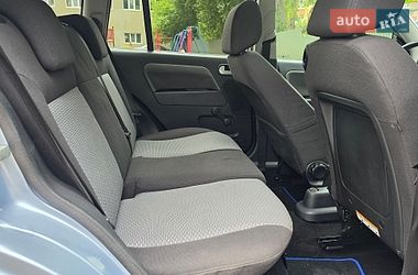 Хэтчбек Ford Fusion 2005 в Тернополе фото 38 Хэтчбек Ford Fusion 2005 в Тернополе