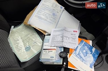 Хэтчбек Ford Fusion 2005 в Тернополе фото 46 Хэтчбек Ford Fusion 2005 в Тернополе