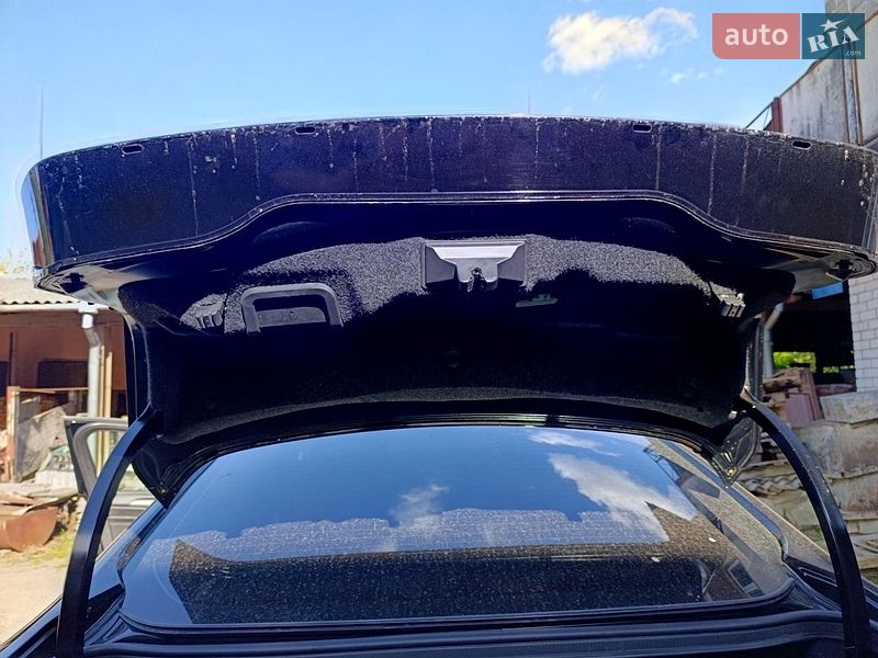 Седан Ford Fusion 2015 в Рівному