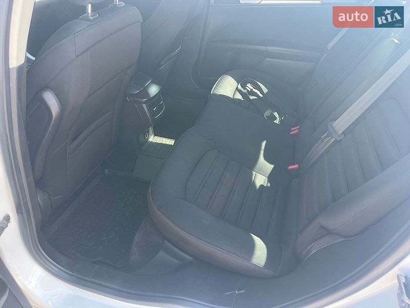 Седан Ford Fusion 2014 в Виннице