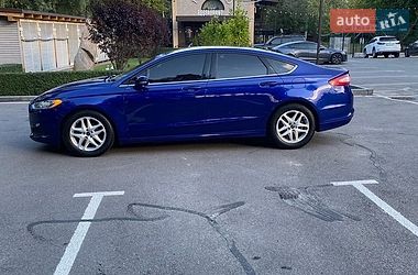 Седан Ford Fusion 2015 в Киеве