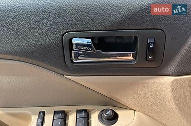 Седан Ford Fusion 2012 в Петропавлівській Борщагівці