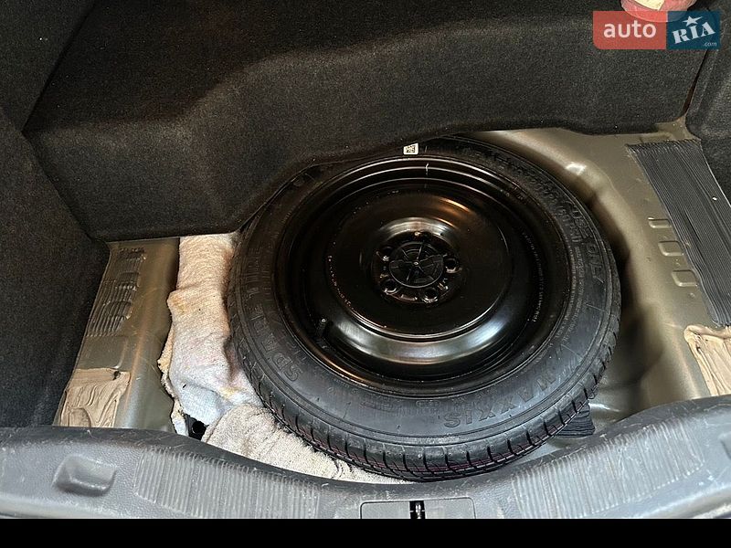 Седан Ford Fusion 2013 в Одессе
