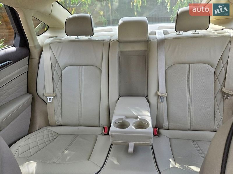 Седан Ford Fusion 2015 в Харькове