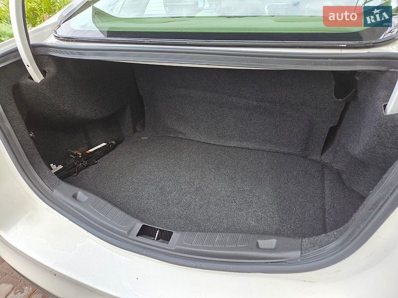 Седан Ford Fusion 2015 в Харькове