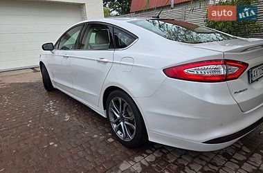 Седан Ford Fusion 2015 в Харькове