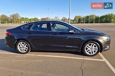 Седан Ford Fusion 2013 в Одессе