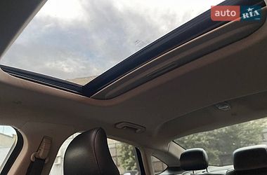 Седан Ford Fusion 2016 в Киеве