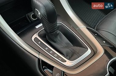 Седан Ford Fusion 2016 в Киеве