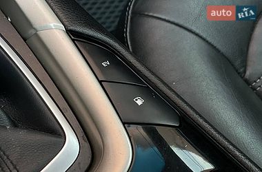 Седан Ford Fusion 2016 в Киеве