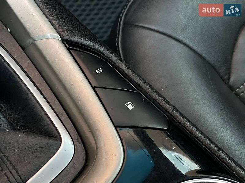 Седан Ford Fusion 2016 в Киеве