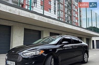 Седан Ford Fusion 2013 в Дрогобыче