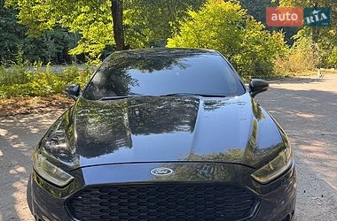 Седан Ford Fusion 2014 в Хмельницком