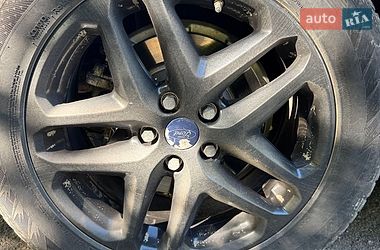 Седан Ford Fusion 2014 в Хмельницком