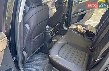 Седан Ford Fusion 2014 в Хмельницком