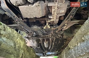 Седан Ford Fusion 2014 в Хмельницком