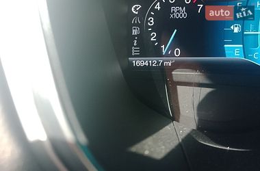 Седан Ford Fusion 2014 в Хмельницком