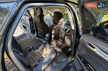 Седан Ford Fusion 2014 в Хмельницком