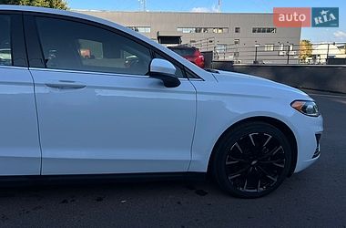 Седан Ford Fusion 2020 в Києві