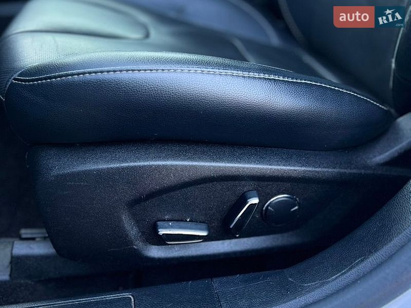 Седан Ford Fusion 2020 в Києві