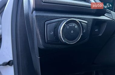 Седан Ford Fusion 2020 в Києві