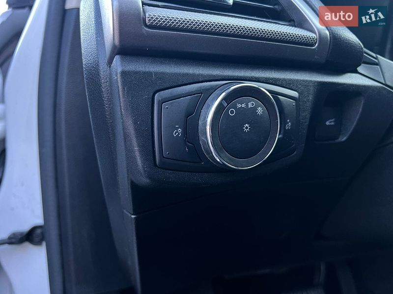 Седан Ford Fusion 2020 в Києві