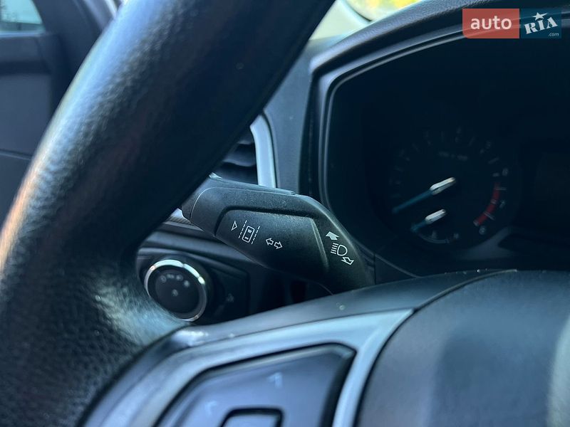 Седан Ford Fusion 2020 в Києві
