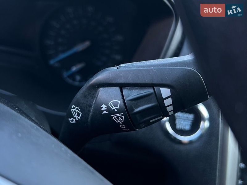 Седан Ford Fusion 2020 в Києві