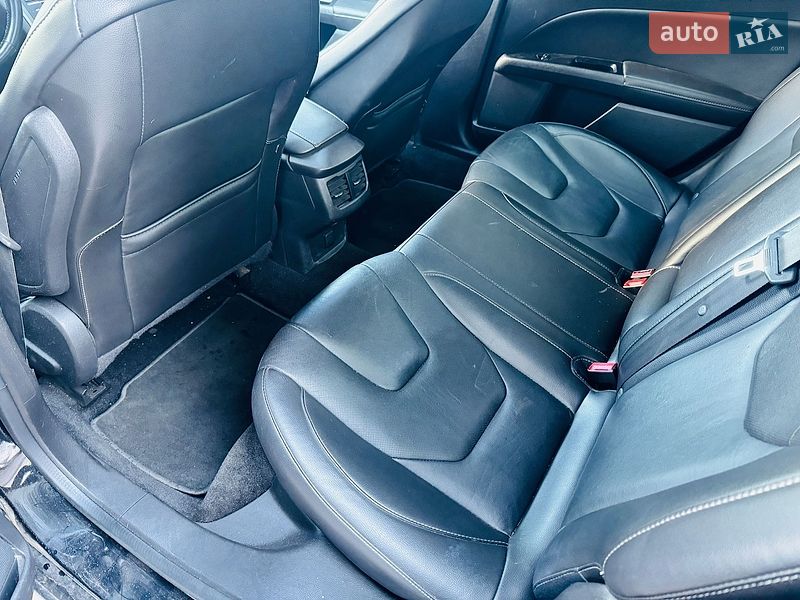 Седан Ford Fusion 2014 в Білогородці фото 9 Седан Ford Fusion 2014 в Білогородці