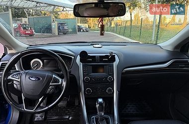 Седан Ford Fusion 2013 в Києві