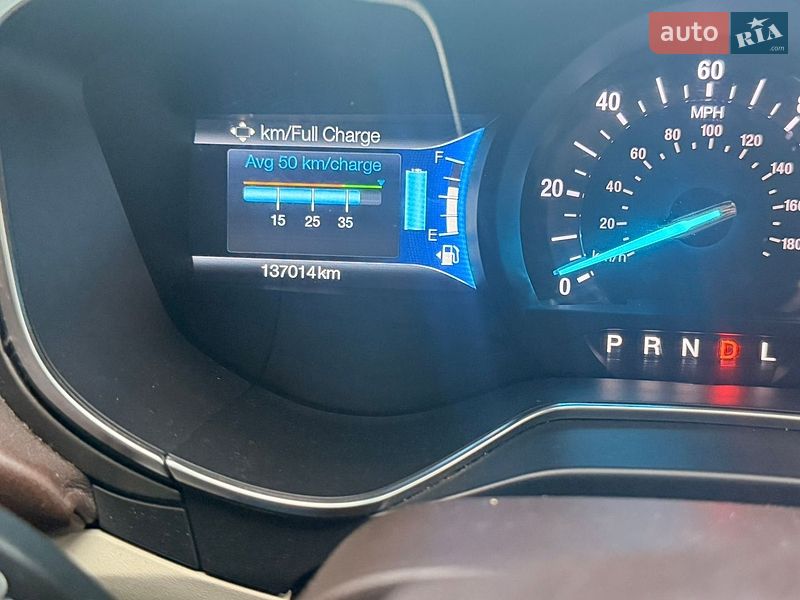 Седан Ford Fusion 2017 в Одесі фото 35 Седан Ford Fusion 2017 в Одесі