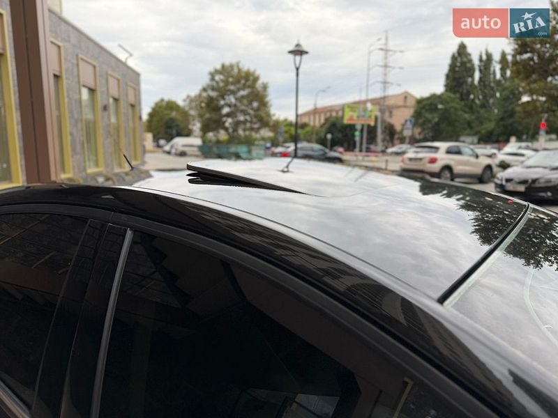Седан Ford Fusion 2016 в Одесі